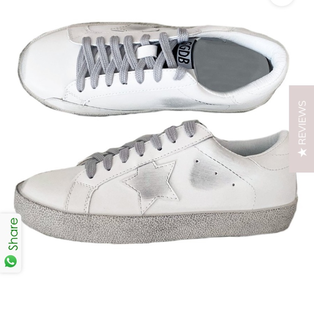 Golden goose dupes